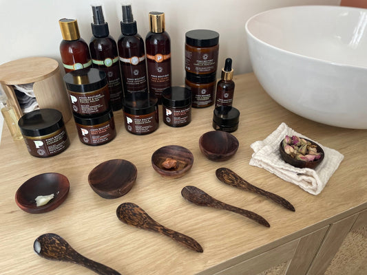 Oil Cleansing - The first step to radiant skin!